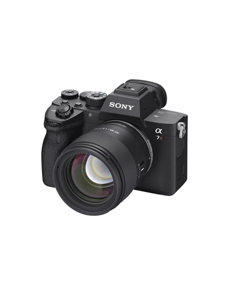 Samyang AF 85mm F1.8 P FE- Serie Prima