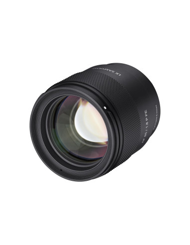 Samyang AF 85mm F1.8 P FE- Serie Prima