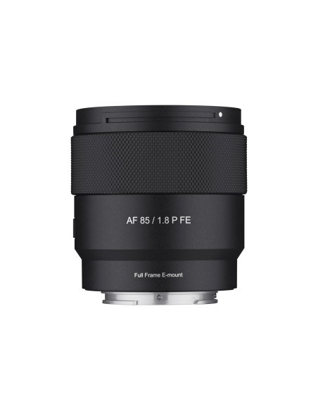 Samyang AF 85mm F1.8 P FE- Serie Prima