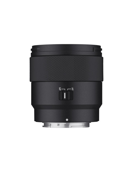 Samyang AF 85mm F1.8 P FE- Serie Prima