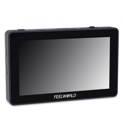 Feelworld F6 PLUS 5.5" 4K Táctil