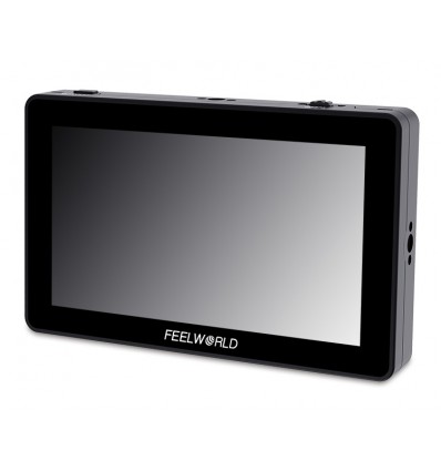 Feelworld F6 PLUS 5.5" 4K Táctil