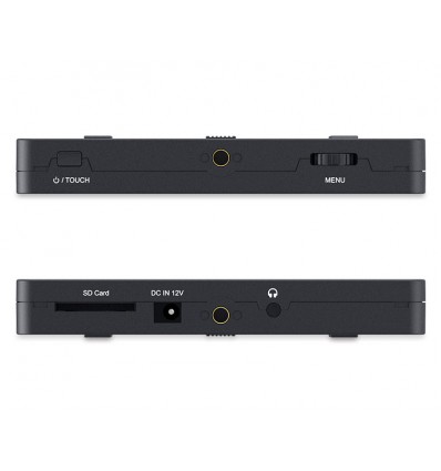 Feelworld F6 PLUS 5.5" 4K Táctil