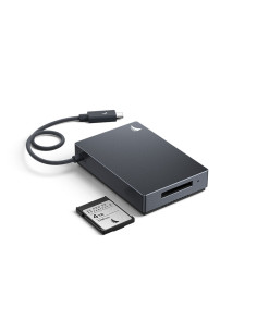 Performance Card Reader CFexpress B