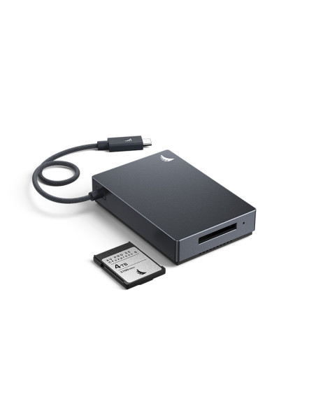 Performance Card Reader CFexpress B