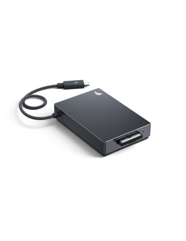 Performance Card Reader CFexpress B