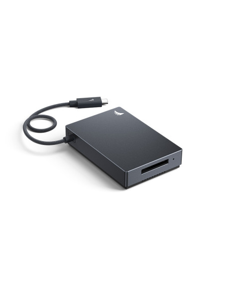 Performance Card Reader CFexpress B