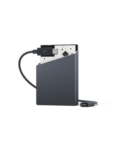 Performance Card Reader CFexpress B