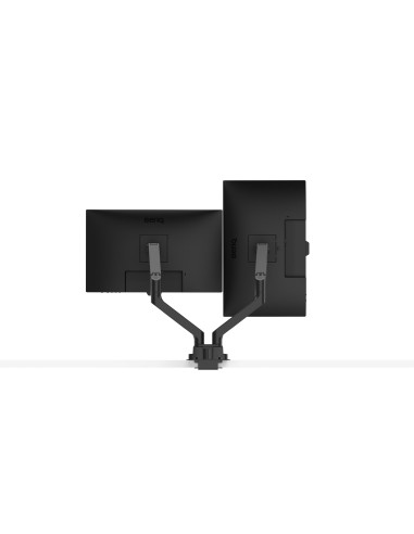 Soporte para monitor Ergo Arm DOBLE BDH01 BenQ