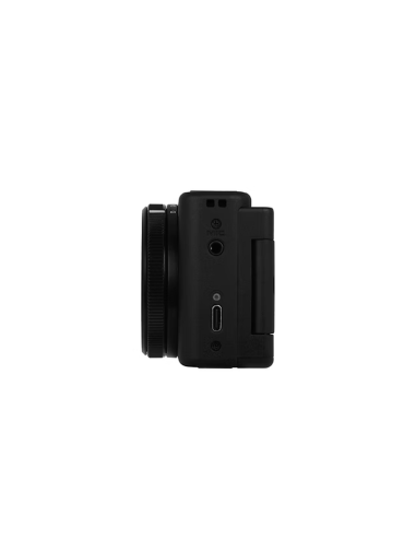 Cámara Digital City 300 Yashica