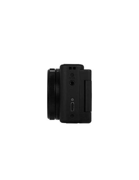 Cámara Digital City 300 Yashica