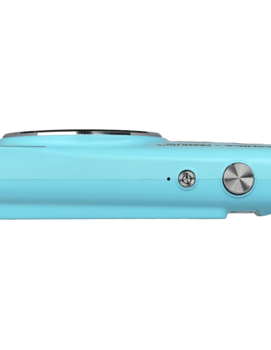 YASHICA x Peanuts Cámara Digital DP-100