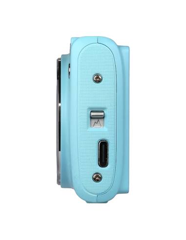 YASHICA x Peanuts Cámara Digital DP-100