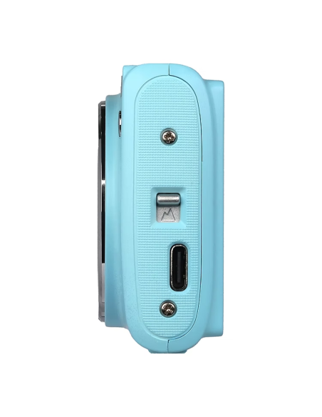 YASHICA x Peanuts Cámara Digital DP-100