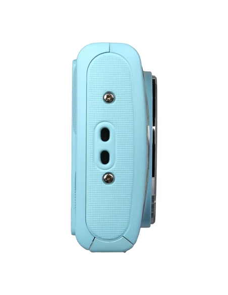 YASHICA x Peanuts Cámara Digital DP-100