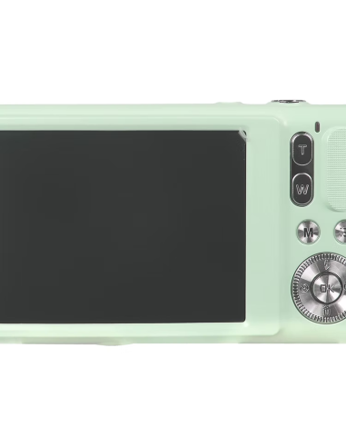 YASHICA x Peanuts Cámara Digital DP-100