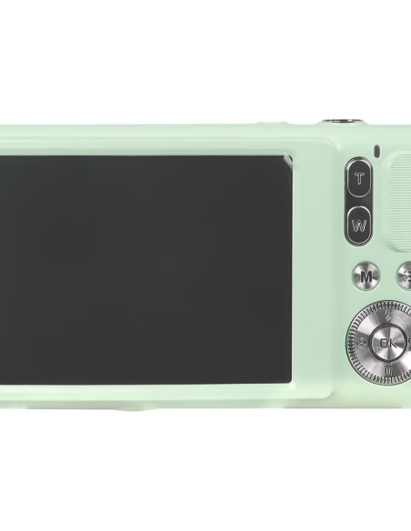 YASHICA x Peanuts Cámara Digital DP-100