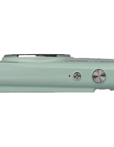 YASHICA x Peanuts Cámara Digital DP-100