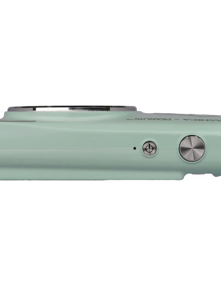 YASHICA x Peanuts Cámara Digital DP-100