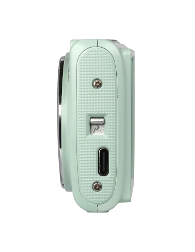 YASHICA x Peanuts Cámara Digital DP-100