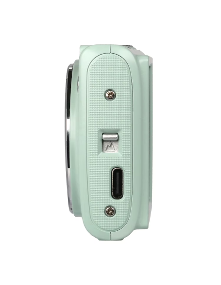 YASHICA x Peanuts Cámara Digital DP-100