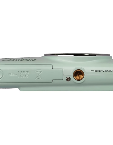 YASHICA x Peanuts Cámara Digital DP-100