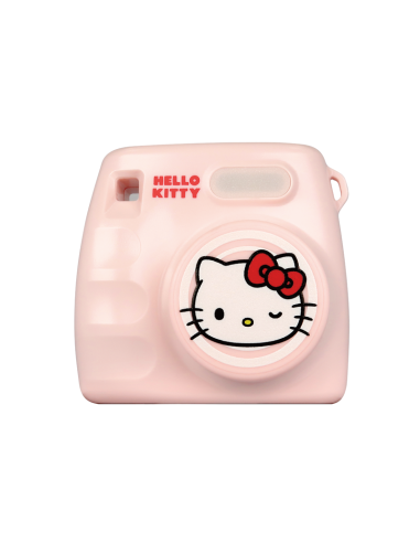 Yashica Mini Camara Digital Hello Kitty