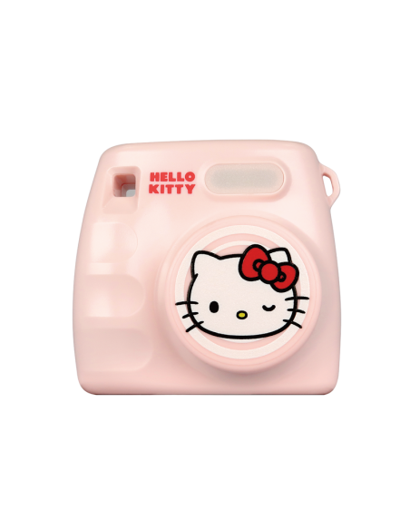 Yashica Mini Camara Digital Hello Kitty