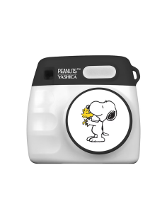 Yashica Mini Camara Digital Peanuts