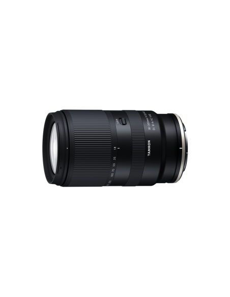 Tamron 18-300mm F/3.5-6.3 Di III-A VC VXD APS-C Nikon Z