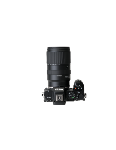 Tamron 18-300mm F/3.5-6.3 Di III-A VC VXD APS-C Nikon Z