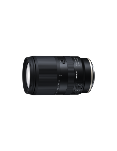 Tamron 18-300mm F/3.5-6.3 Di III-A VC VXD APS-C Canon RF
