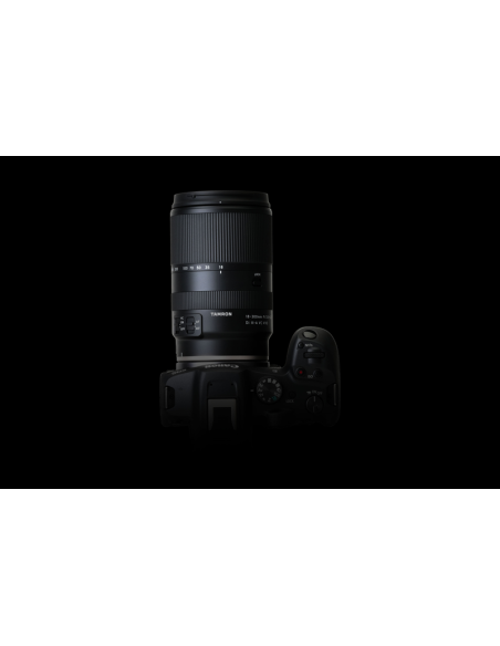 Tamron 18-300mm F/3.5-6.3 Di III-A VC VXD APS-C Canon RF