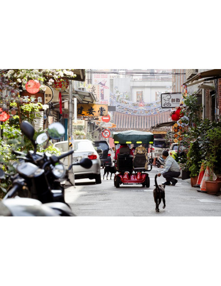 Tamron 18-300mm F/3.5-6.3 Di III-A VC VXD APS-C Canon RF