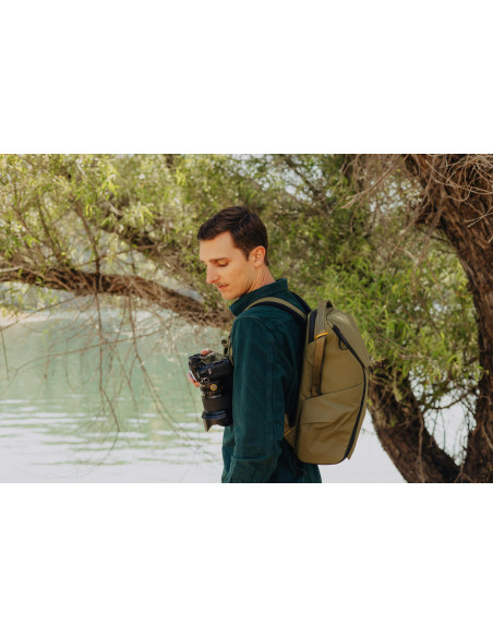 Everyday Backpack 20L v2