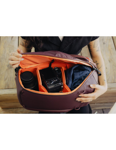 Everyday Backpack 15L Zip v2