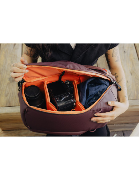 Everyday Backpack 15L Zip v2