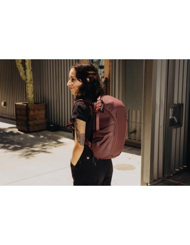 Everyday Backpack 15L Zip v2