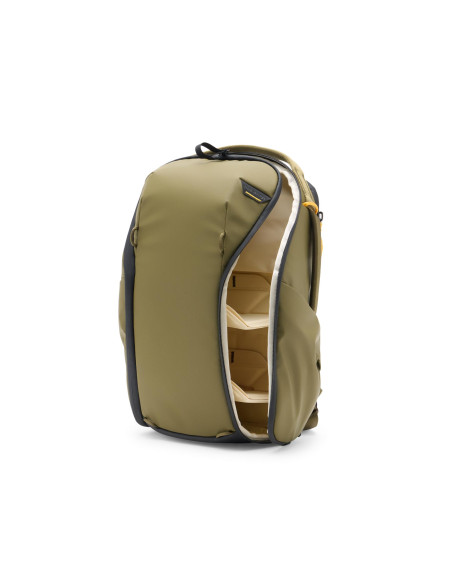 Everyday Backpack 15L Zip v2