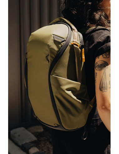 Everyday Backpack 15L Zip v2