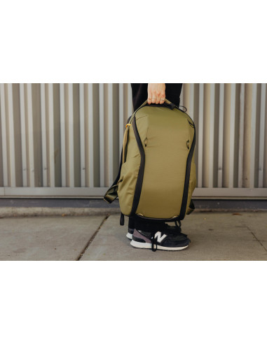 Everyday Backpack 15L Zip v2