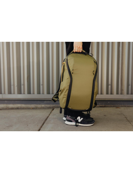 Everyday Backpack 15L Zip v2