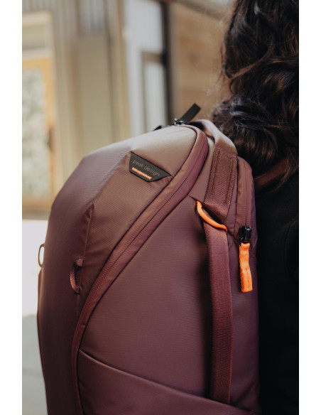 Everyday Backpack 20L Zip v2