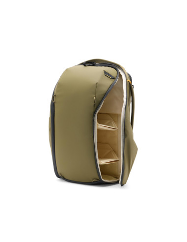 Everyday Backpack 20L Zip v2
