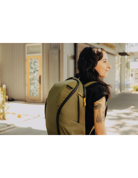 Everyday Backpack 20L Zip v2