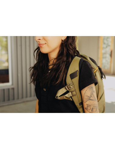 Everyday Backpack 20L Zip v2