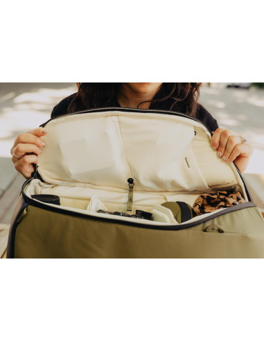 Everyday Backpack 20L Zip v2