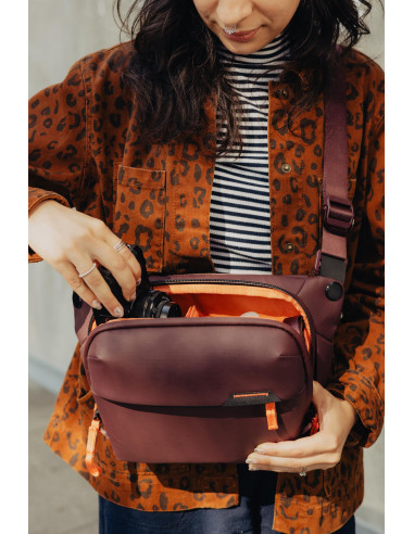 Everyday Sling 3L v2