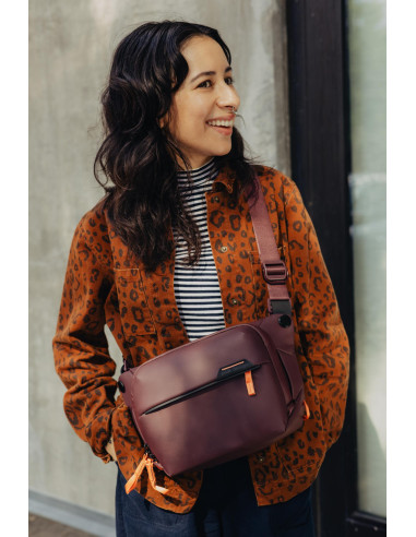 Everyday Sling 3L v2