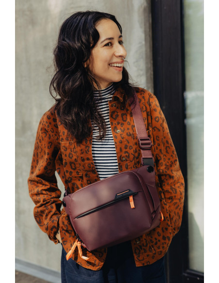 Everyday Sling 3L v2